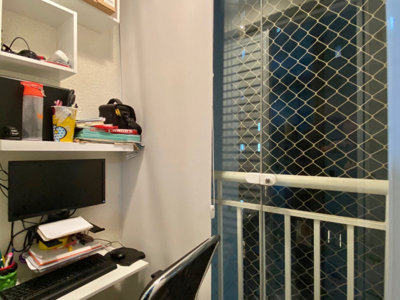 imóvel com 70m² - Jaguaré - São Paulo