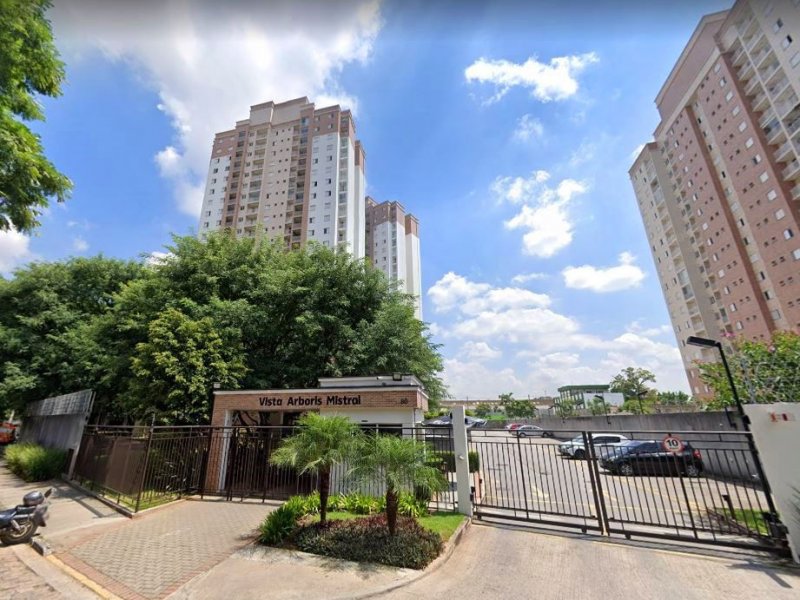 imóvel com 70m² - Jaguaré - São Paulo