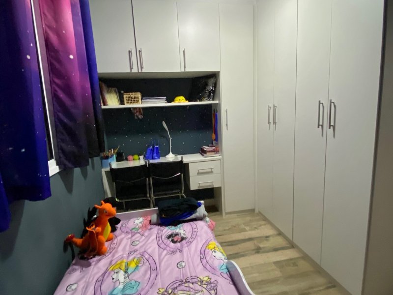 imóvel com 70m² - Jaguaré - São Paulo