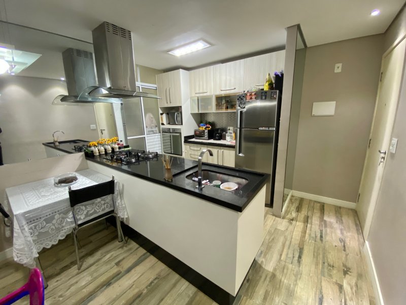 imóvel com 70m² - Jaguaré - São Paulo
