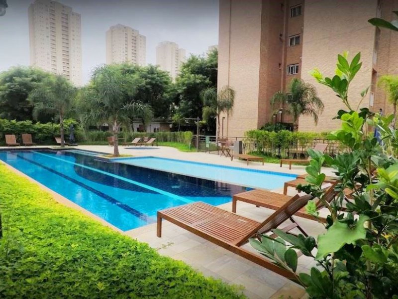imóvel com 70m² - Jaguaré - São Paulo