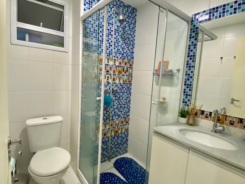 imóvel com 70m² - Jaguaré - São Paulo