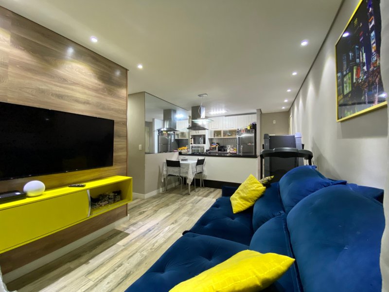imóvel com 70m² - Jaguaré - São Paulo