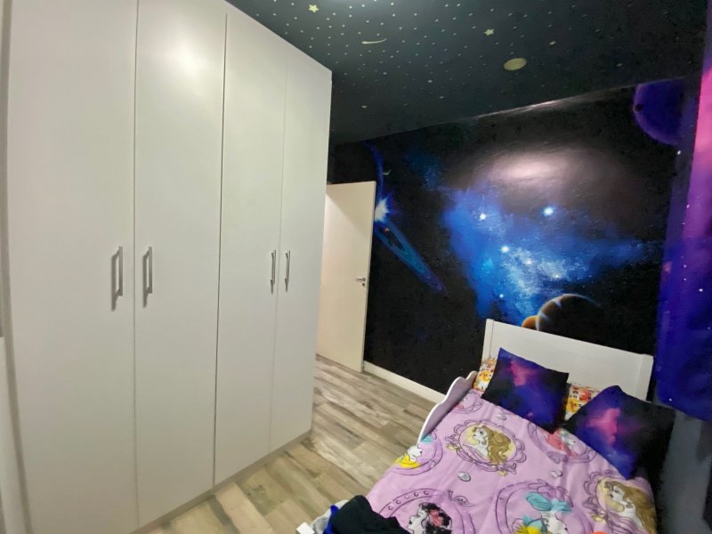 imóvel com 70m² - Jaguaré - São Paulo