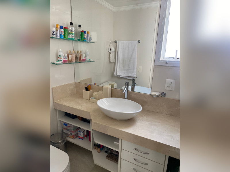 Apartamento à venda Vila Mariana com 112m² e 3 quartos por R$ 1.800.000 - banheiro-1-1.jpg