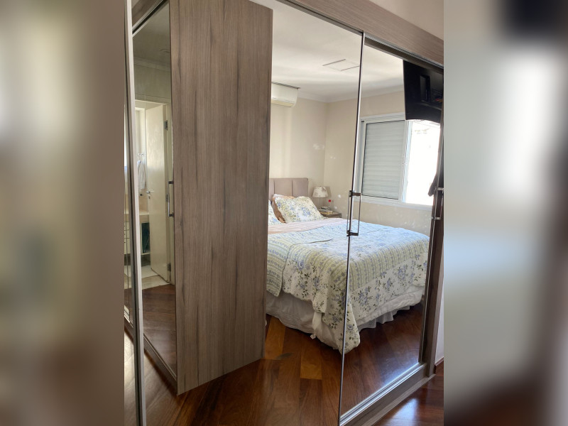 Apartamento à venda Vila Mariana com 112m² e 3 quartos por R$ 1.800.000 - quarto-1-1.jpg