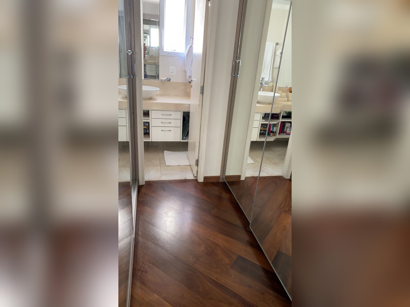 Apartamento à venda Vila Mariana com 112m² e 3 quartos por R$ 1.800.000 - quarto-1-2.jpg