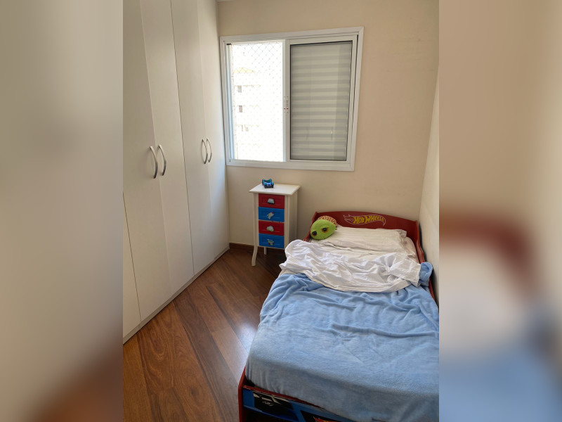 Apartamento à venda Vila Mariana com 112m² e 3 quartos por R$ 1.800.000 - quarto-2.jpg