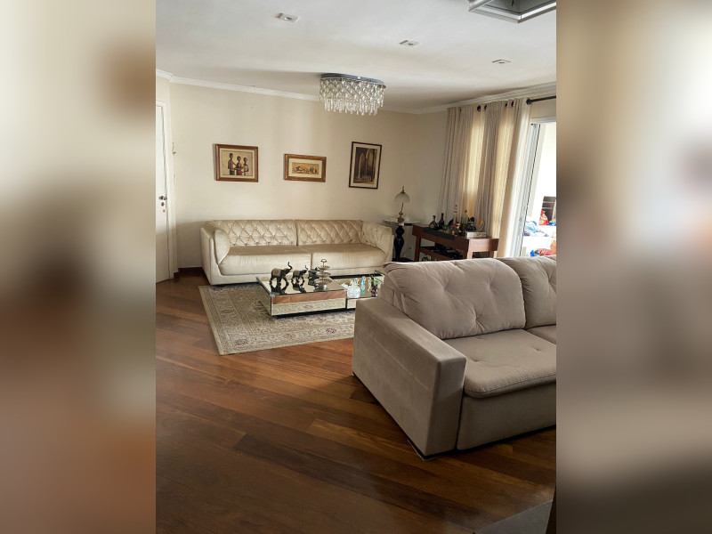 Apartamento à venda Vila Mariana com 112m² e 3 quartos por R$ 1.800.000 - sala-3.jpg
