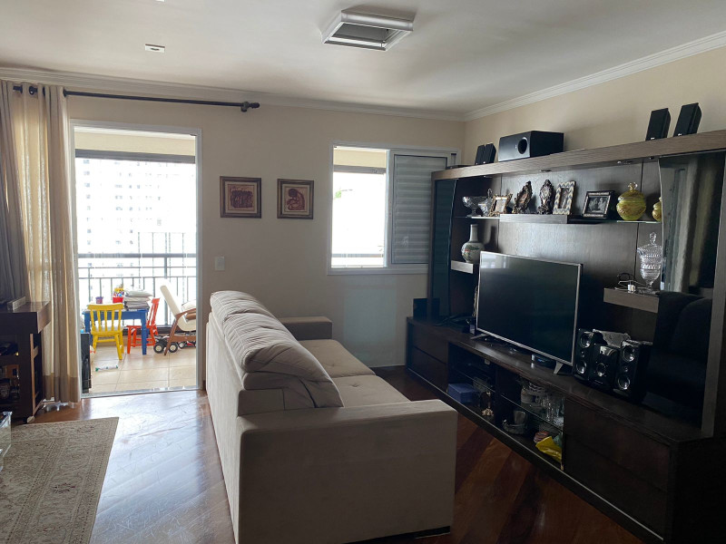 Apartamento à venda Vila Mariana com 112m² e 3 quartos por R$ 1.800.000 - sala-4.jpg