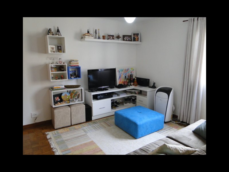 Apartamento à venda Vila Mariana com 60m² e 2 quartos por R$ 550.000 - 163606332-dsc04901.JPG