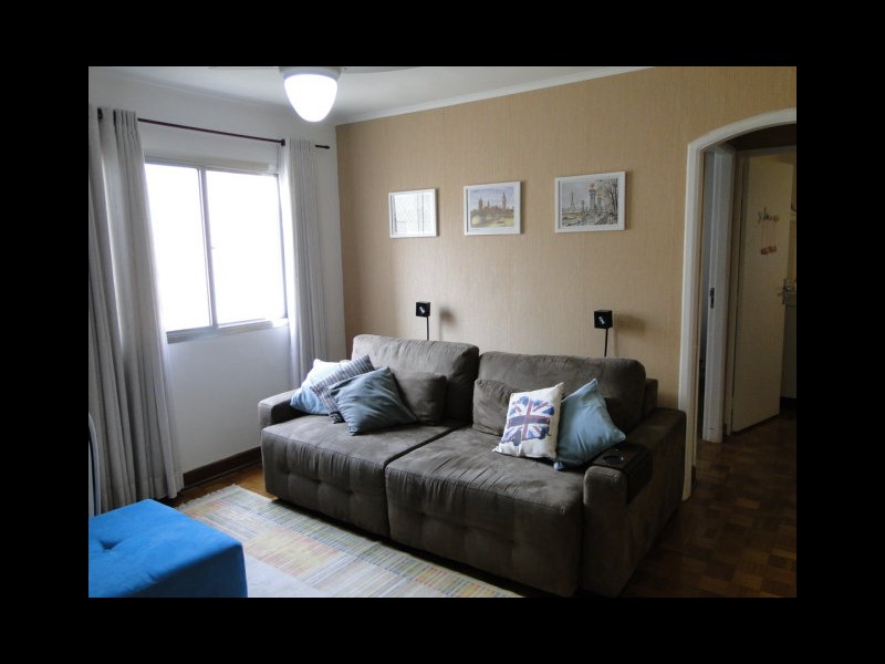 Apartamento à venda Vila Mariana com 60m² e 2 quartos por R$ 550.000 - 280817804-dsc04900.JPG
