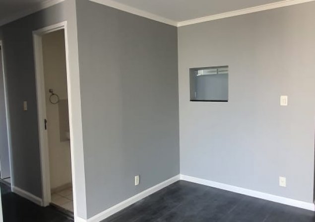 imóvel com 62m²