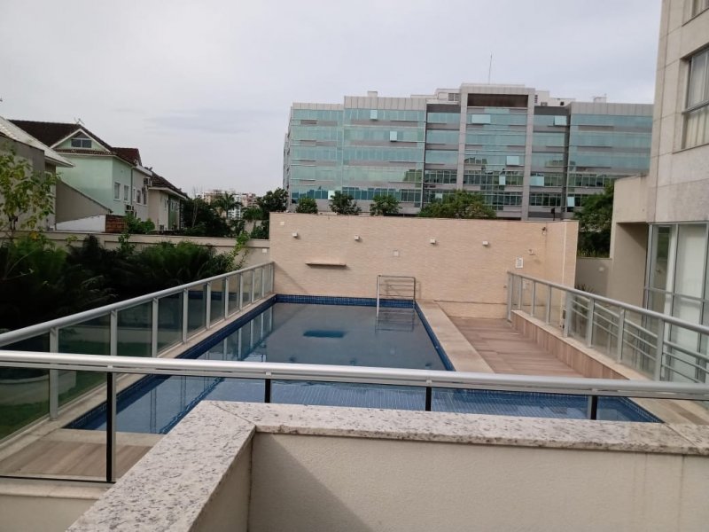 Cobertura à venda Recreio dos Bandeirantes com 94m² e 2 quartos por R$ 580.000 - 1575142248-img-20201013-wa0046.jpg