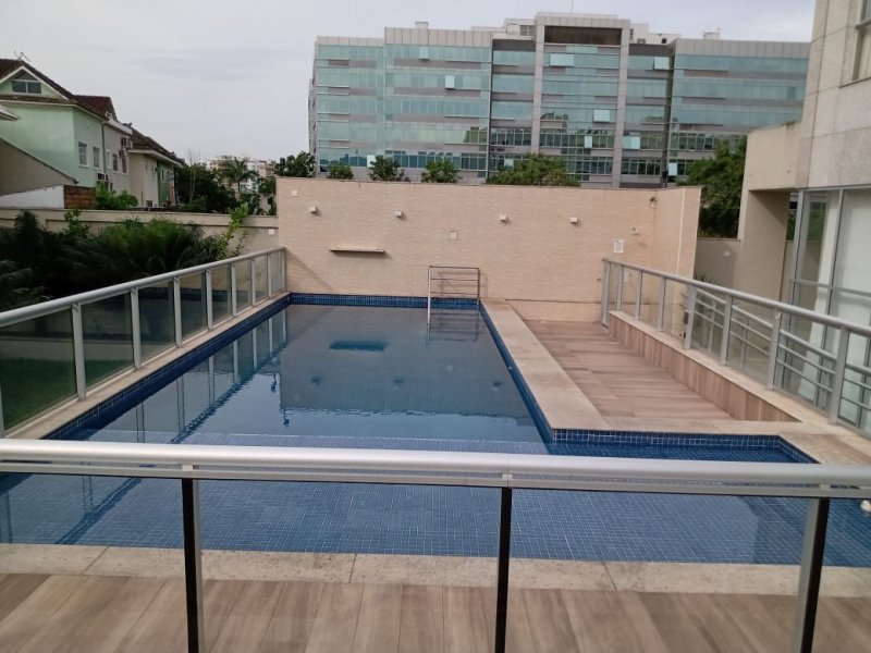 Cobertura à venda Recreio dos Bandeirantes com 94m² e 2 quartos por R$ 580.000 - 1618467821-img-20201013-wa0043.jpg