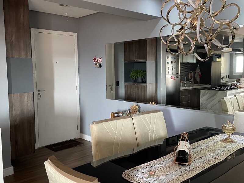 imóvel com 76m² - Jardim Tupanci - Barueri