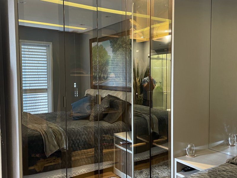imóvel com 76m² - Jardim Tupanci - Barueri