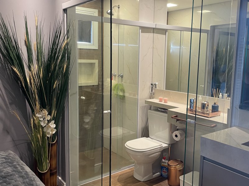 imóvel com 76m² - Jardim Tupanci - Barueri