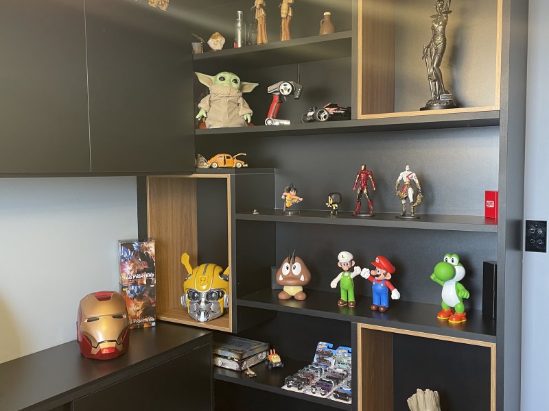 imóvel com 76m² - Jardim Tupanci - Barueri
