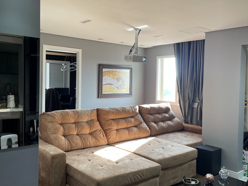 imóvel com 76m² - Jardim Tupanci - Barueri