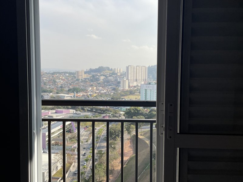 imóvel com 76m² - Jardim Tupanci - Barueri