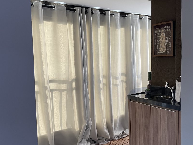 imóvel com 76m² - Jardim Tupanci - Barueri