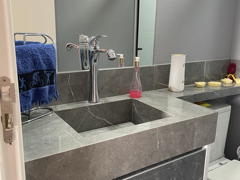imóvel com 76m² - Jardim Tupanci - Barueri