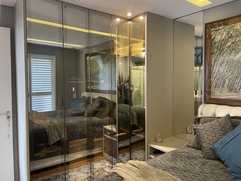 imóvel com 76m² - Jardim Tupanci - Barueri