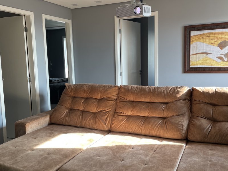 imóvel com 76m² - Jardim Tupanci - Barueri