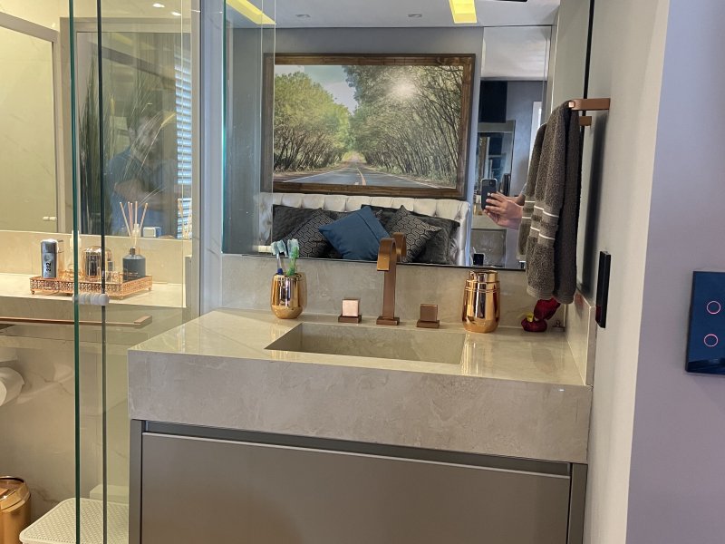 imóvel com 76m² - Jardim Tupanci - Barueri