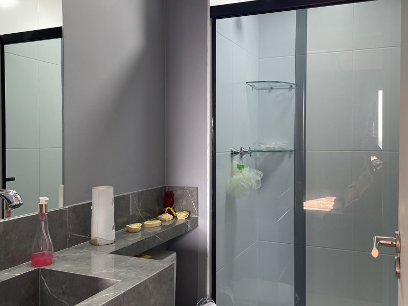imóvel com 76m² - Jardim Tupanci - Barueri
