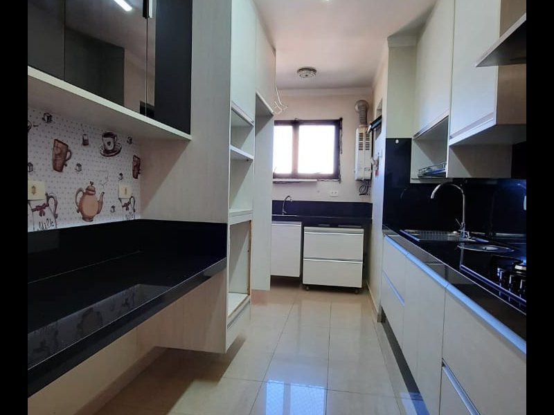 imóvel com 82m² - Vila Industrial - Campinas