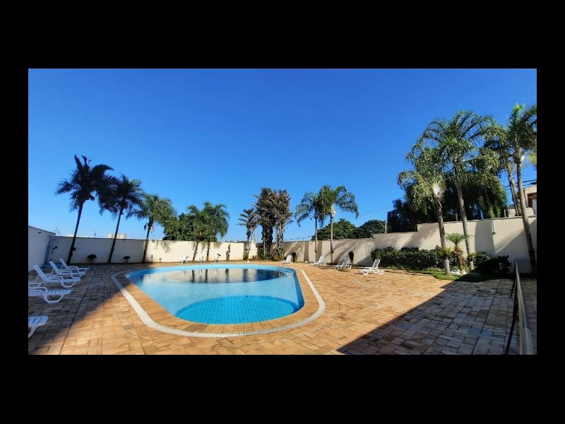 imóvel com 82m² - Vila Industrial - Campinas