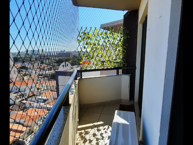 imóvel com 82m² - Vila Industrial - Campinas