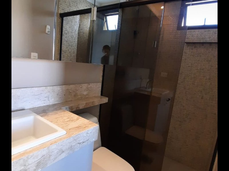 imóvel com 82m² - Vila Industrial - Campinas