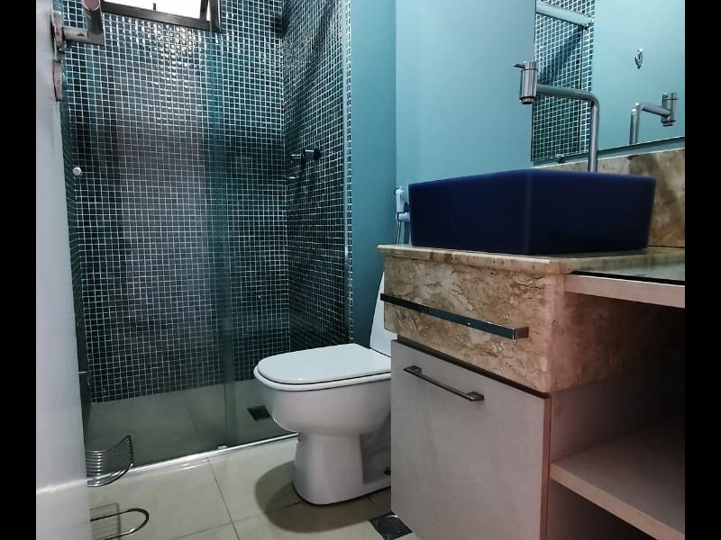 imóvel com 82m² - Vila Industrial - Campinas
