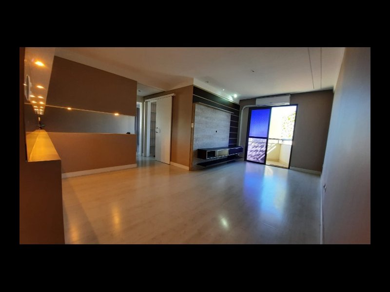 imóvel com 82m² - Vila Industrial - Campinas