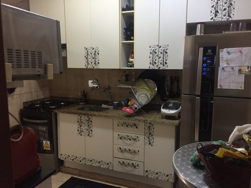 Casa de condomínio à venda Cachambi com 102m² e 3 quartos por R$ 500.000 - 721673096-67dc7620-f706-4aee-a8a0-1342d3b6b61b.jpeg