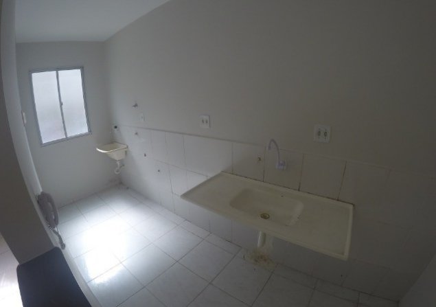 imóvel com 47m²