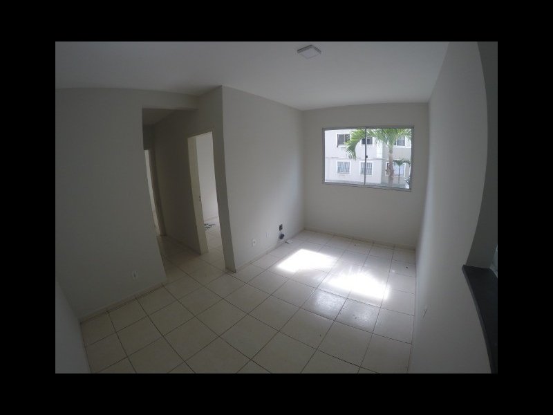 imóvel com 47m² - Jardim Limoeiro - Serra