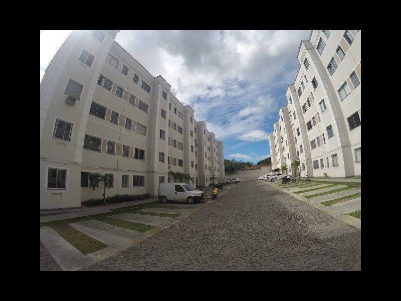 imóvel com 47m² - Jardim Limoeiro - Serra