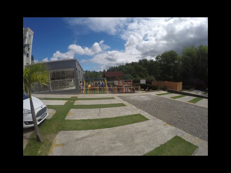 imóvel com 47m² - Jardim Limoeiro - Serra