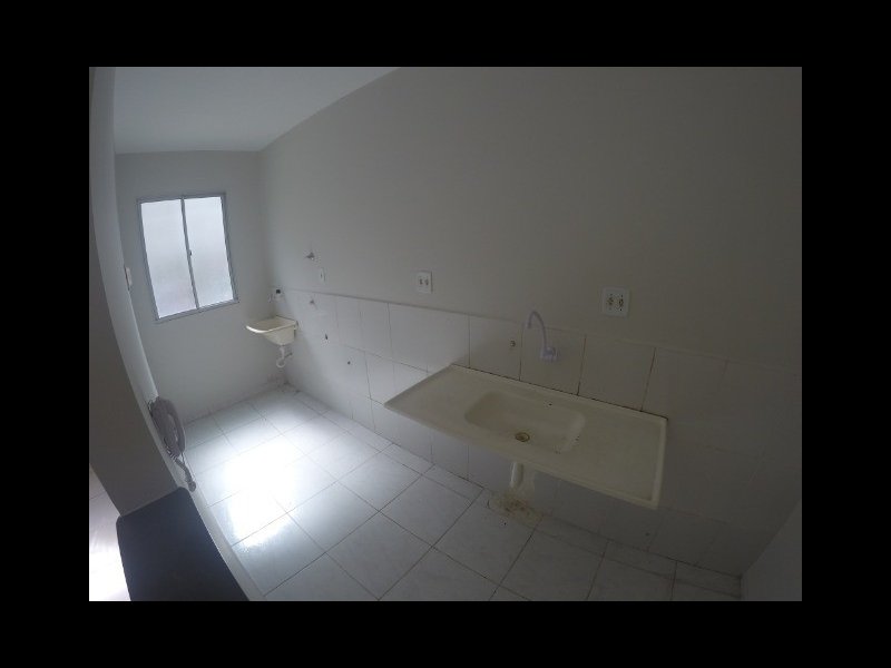 imóvel com 47m² - Jardim Limoeiro - Serra