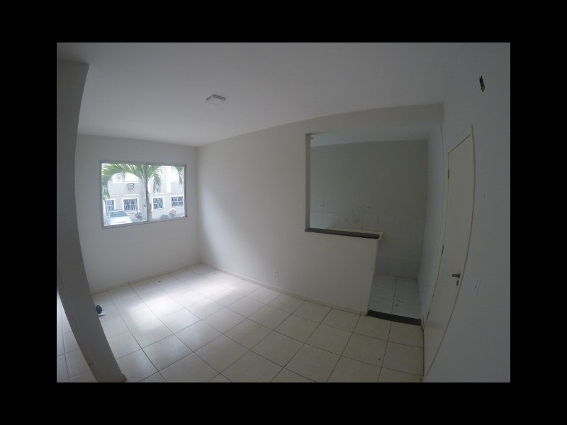 imóvel com 47m² - Jardim Limoeiro - Serra