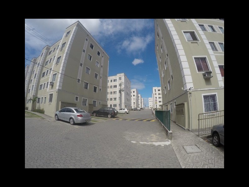 imóvel com 47m² - Jardim Limoeiro - Serra
