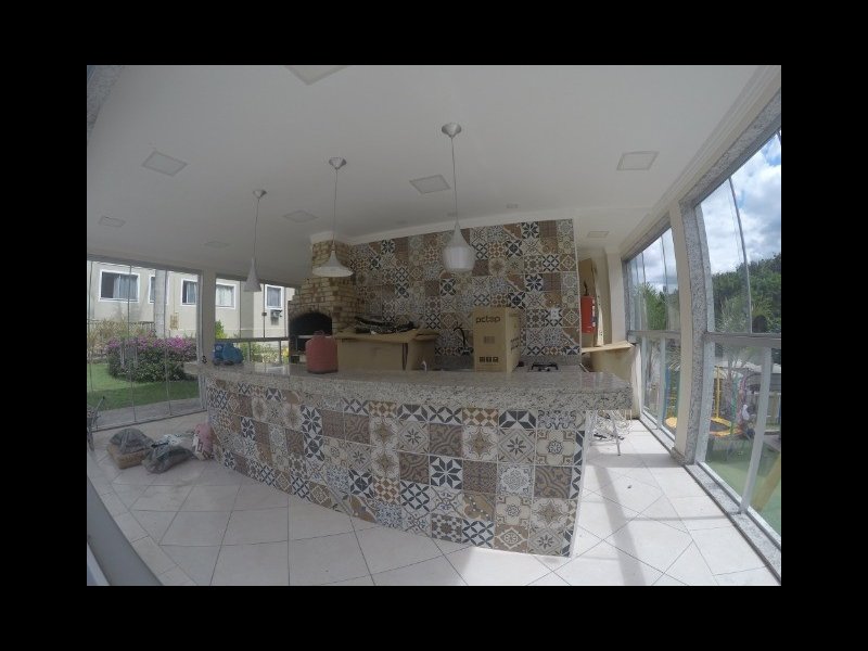 imóvel com 47m² - Jardim Limoeiro - Serra
