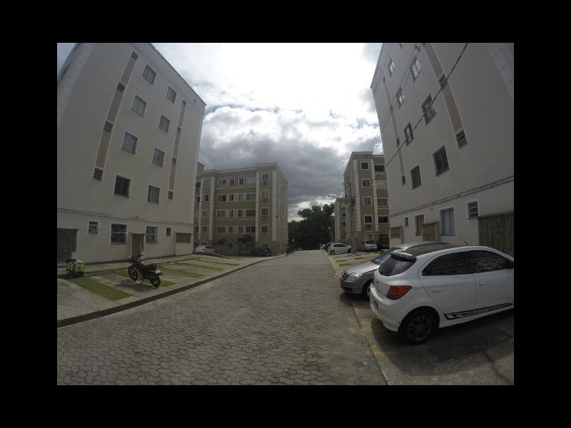 imóvel com 47m² - Jardim Limoeiro - Serra