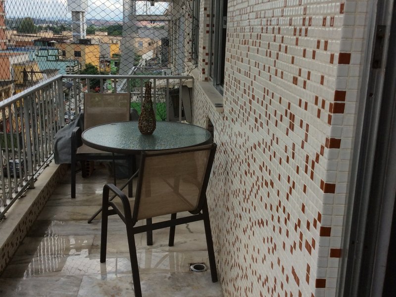 Apartamento à venda Irajá com 65m² e 2 quartos por R$ 269.000 - 908388452-img-3300.JPG