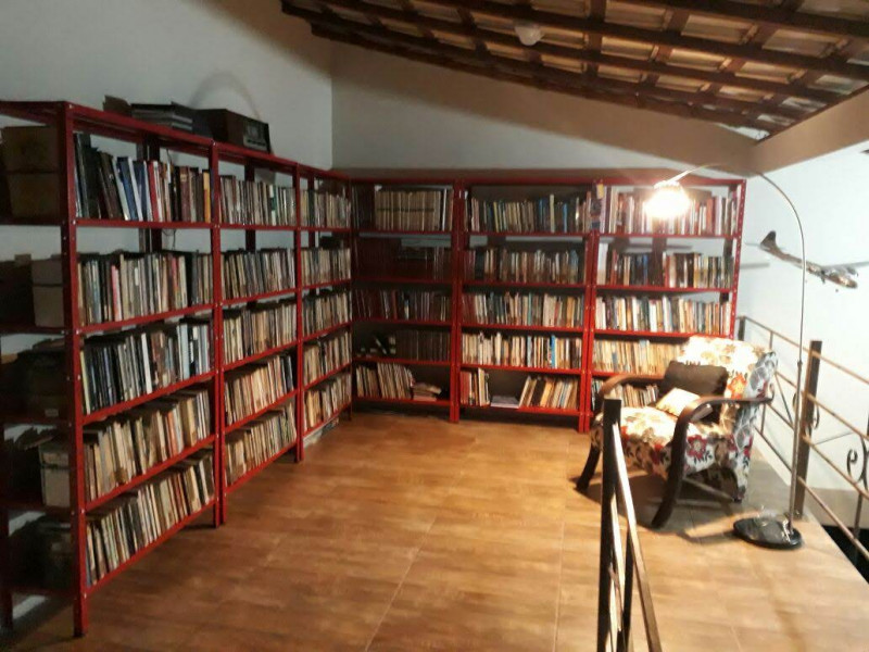 imóvel com 37m² - Bonsucesso - Saquarema