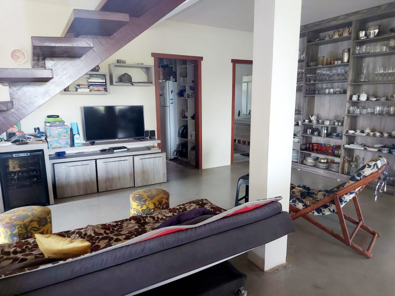 imóvel com 37m² - Bonsucesso - Saquarema